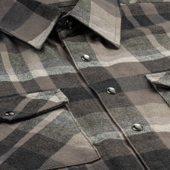 Earl Flannel