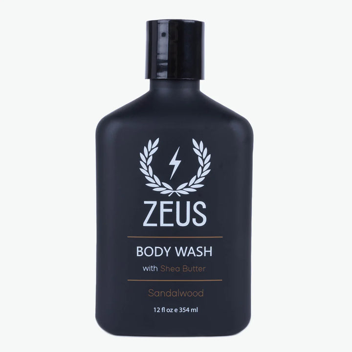 Men’s Body Wash 12 fl oz Sandalwood
