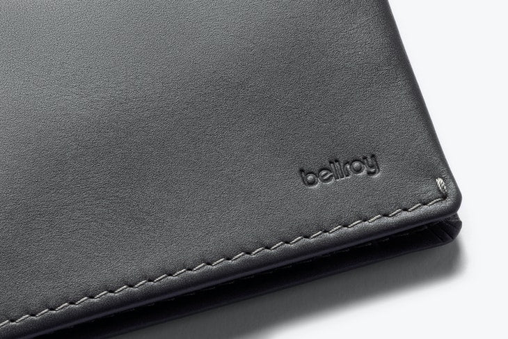 Slim Sleeve - Charcoal