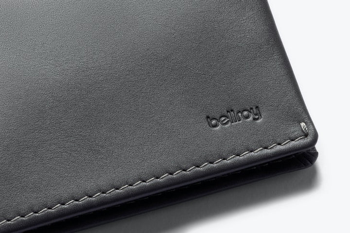 Slim Sleeve - Charcoal