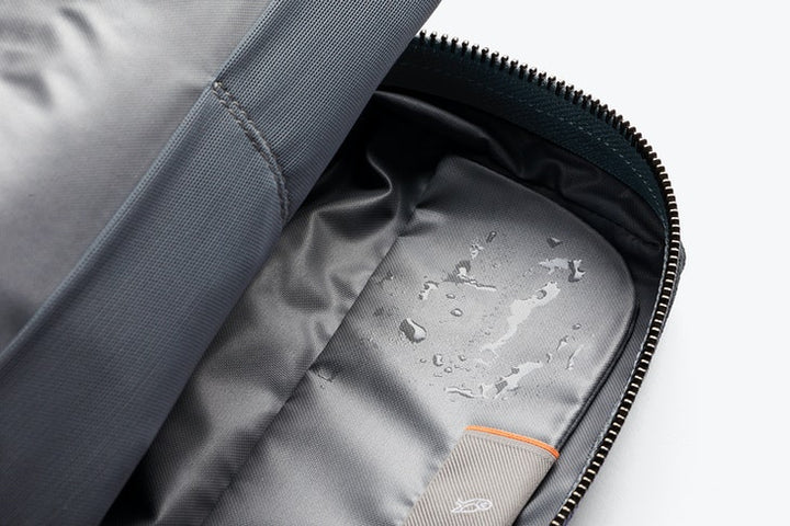 Toiletry Kit - Charcoal