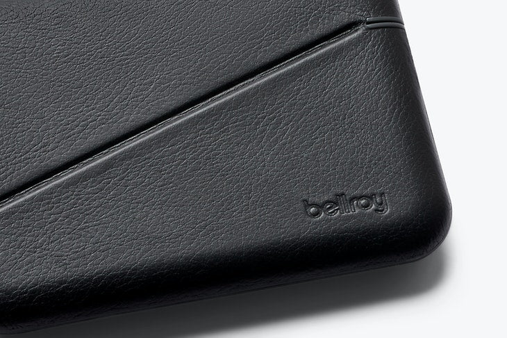 Flip Case - Black