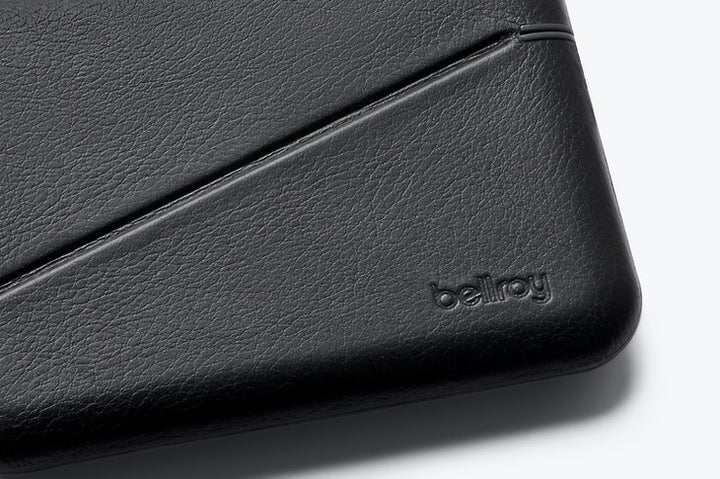 Flip Case - Black