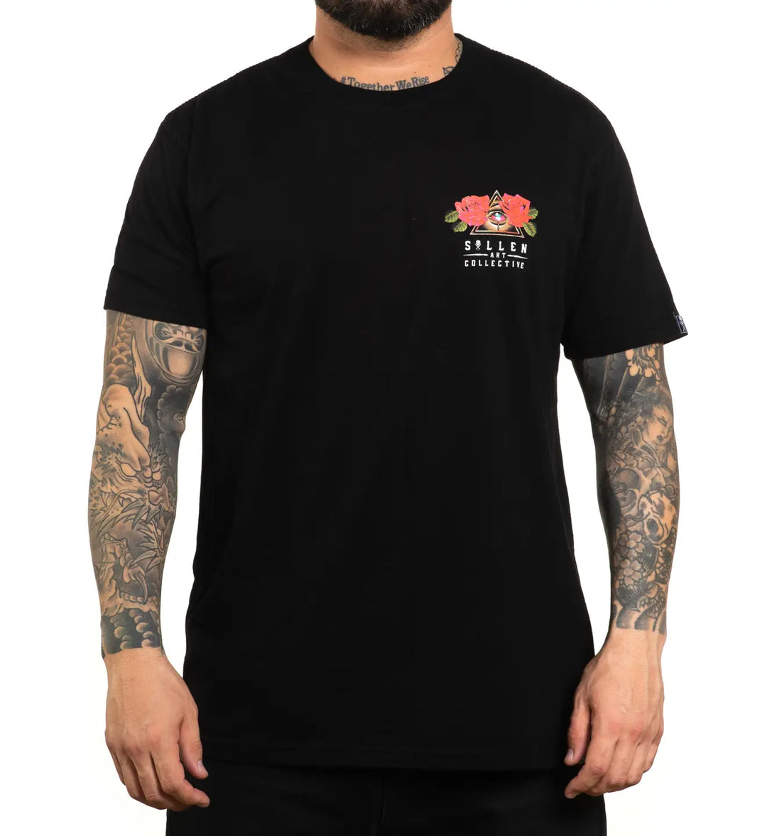 Take Care Tee