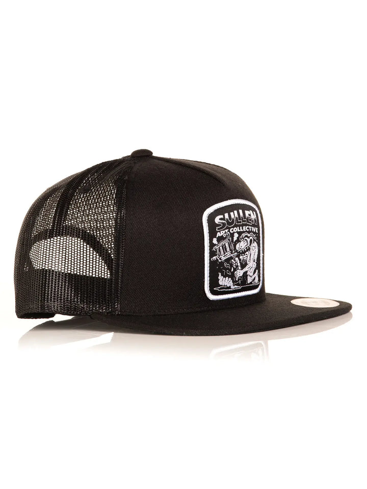Weirdo Snapback