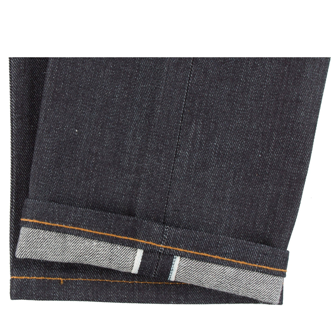 Left Hand Twill Selvedge - Super Guy