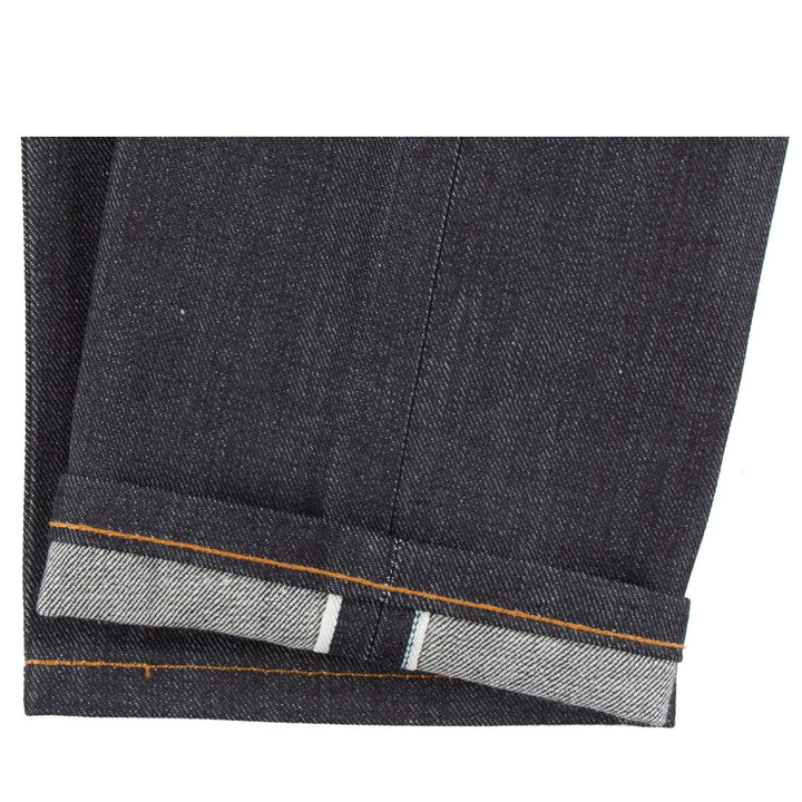 Left Hand Twill Selvedge - Super Guy
