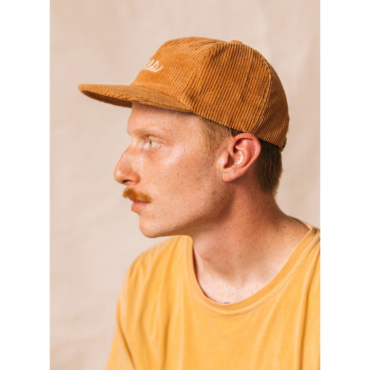 Tacos Chainstitch Hat