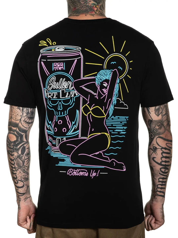Neon Paradise Premium