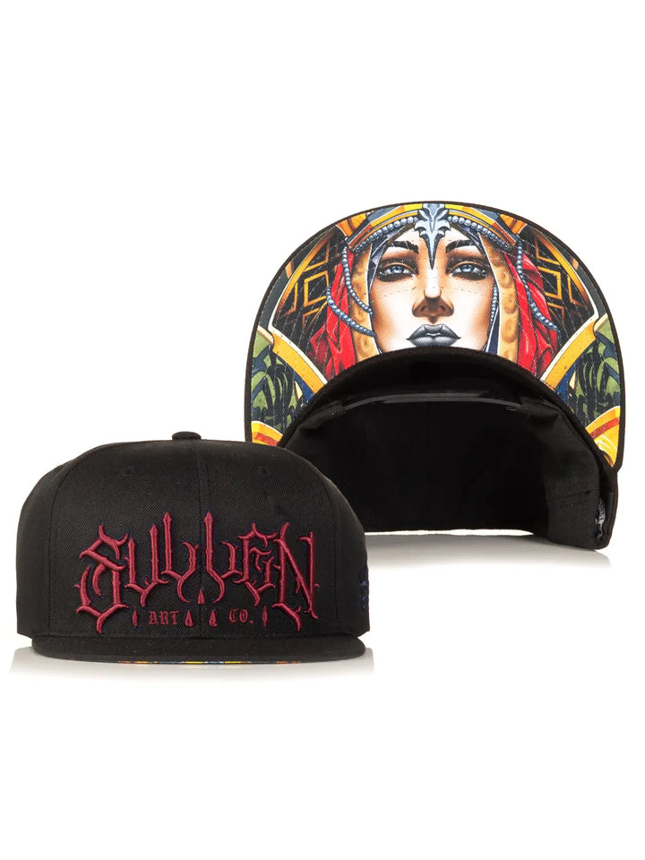 Nightfall Snapback