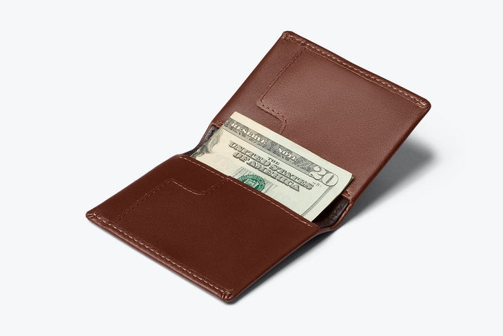 Slim Sleeve - Cocoa