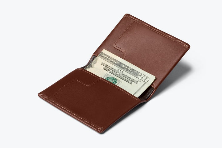 Slim Sleeve - Cocoa