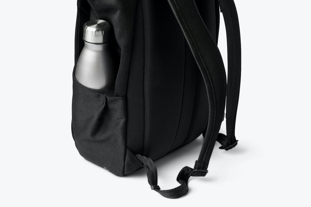 Melbourne Backpack - Melbourne Black