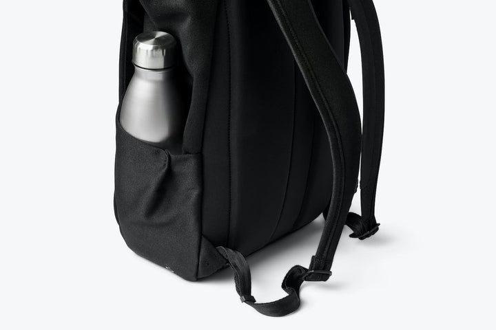 Melbourne Backpack - Melbourne Black