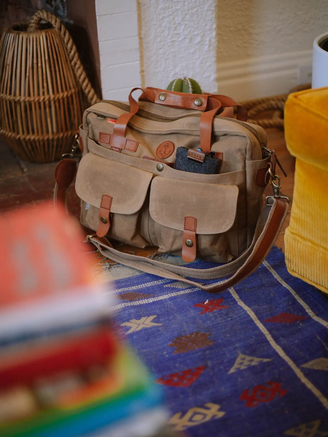 The Urban Bag
