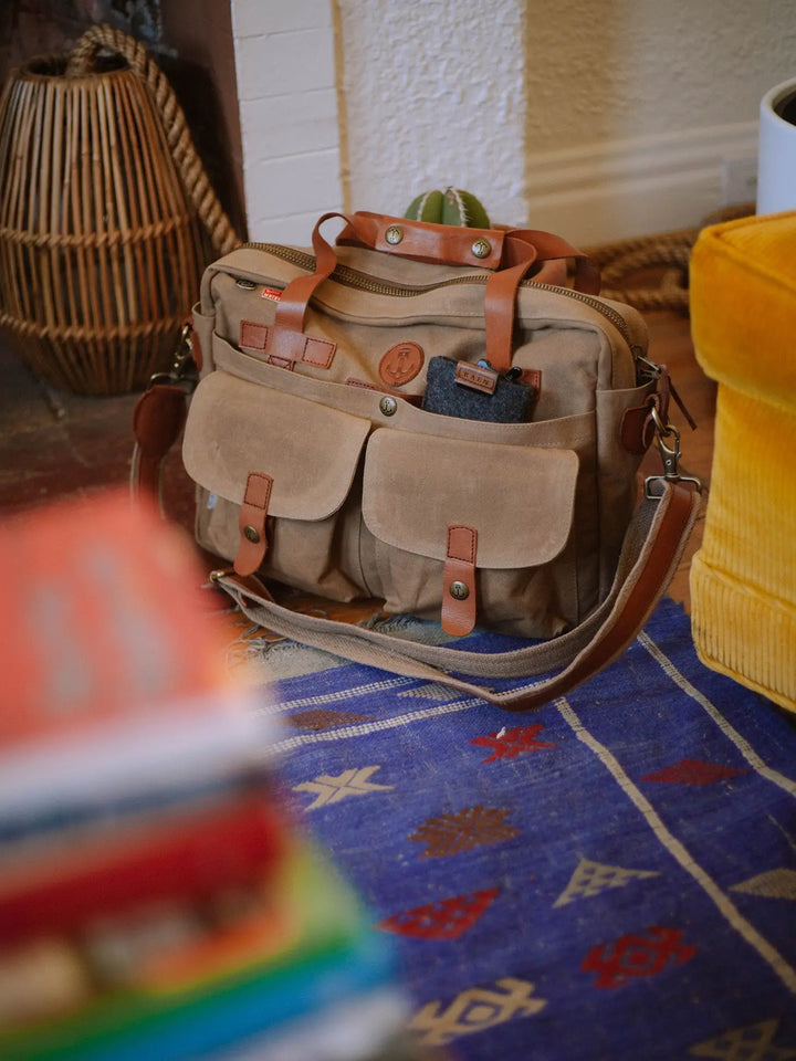 The Urban Bag