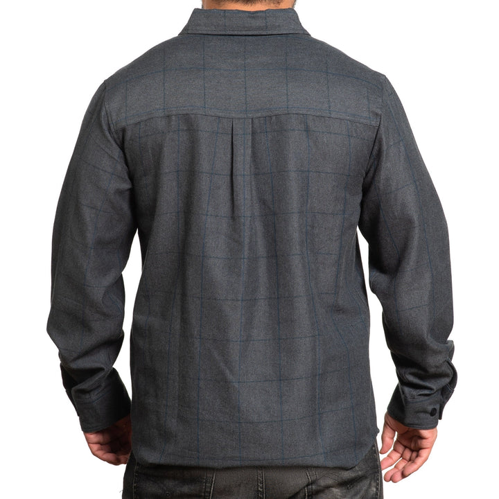 Pinline Flannel