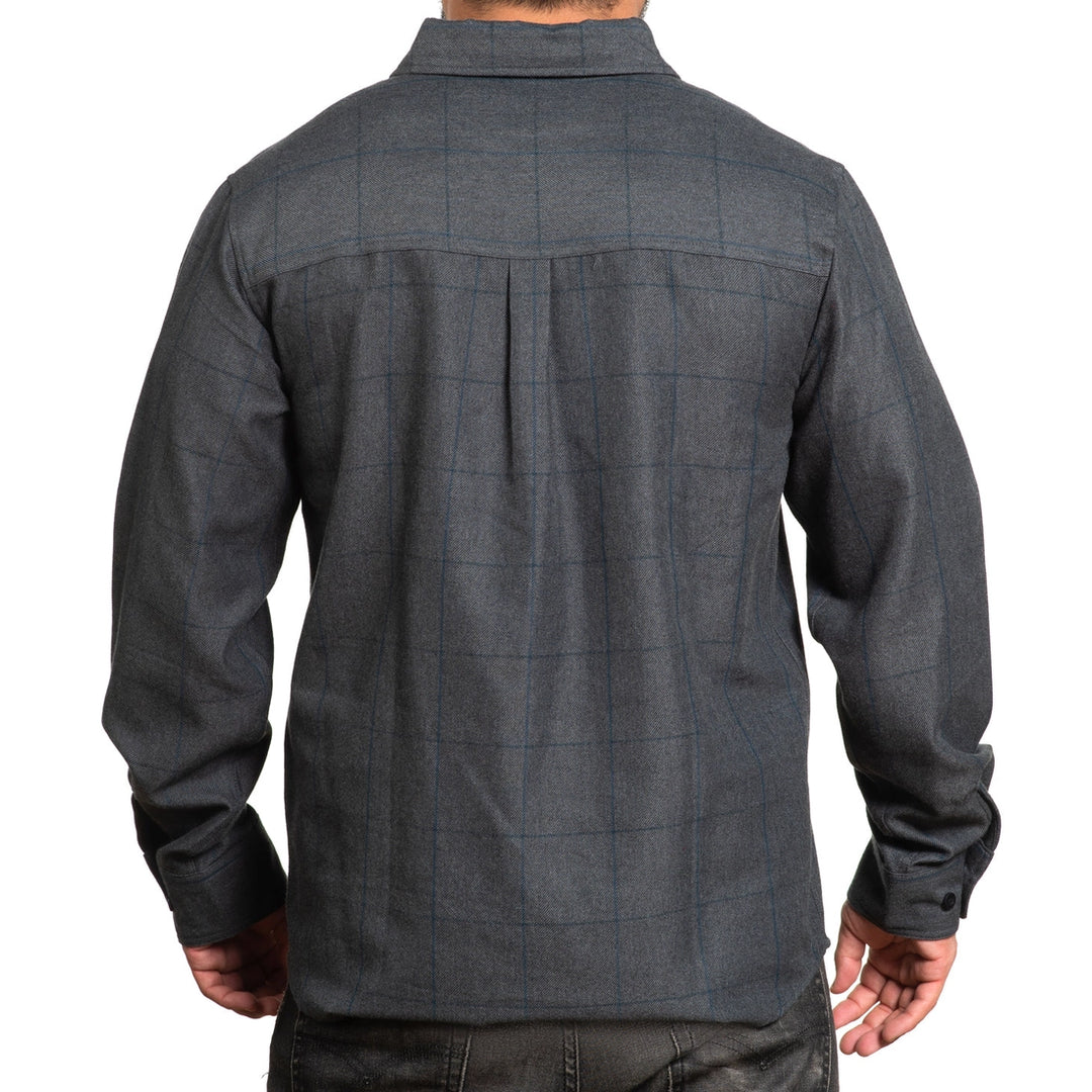 Pinline Flannel