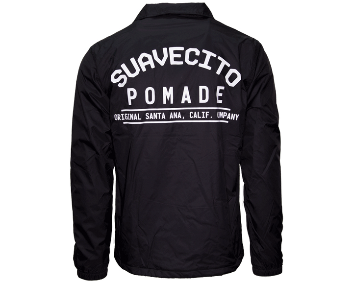 Santa Ana Windbreaker