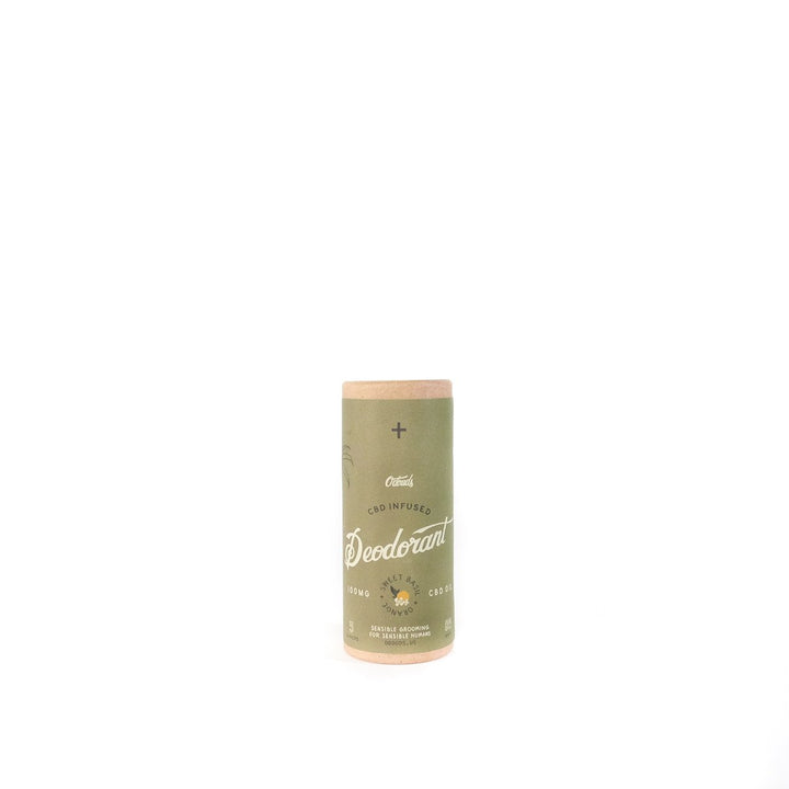 Orchard Deodorant