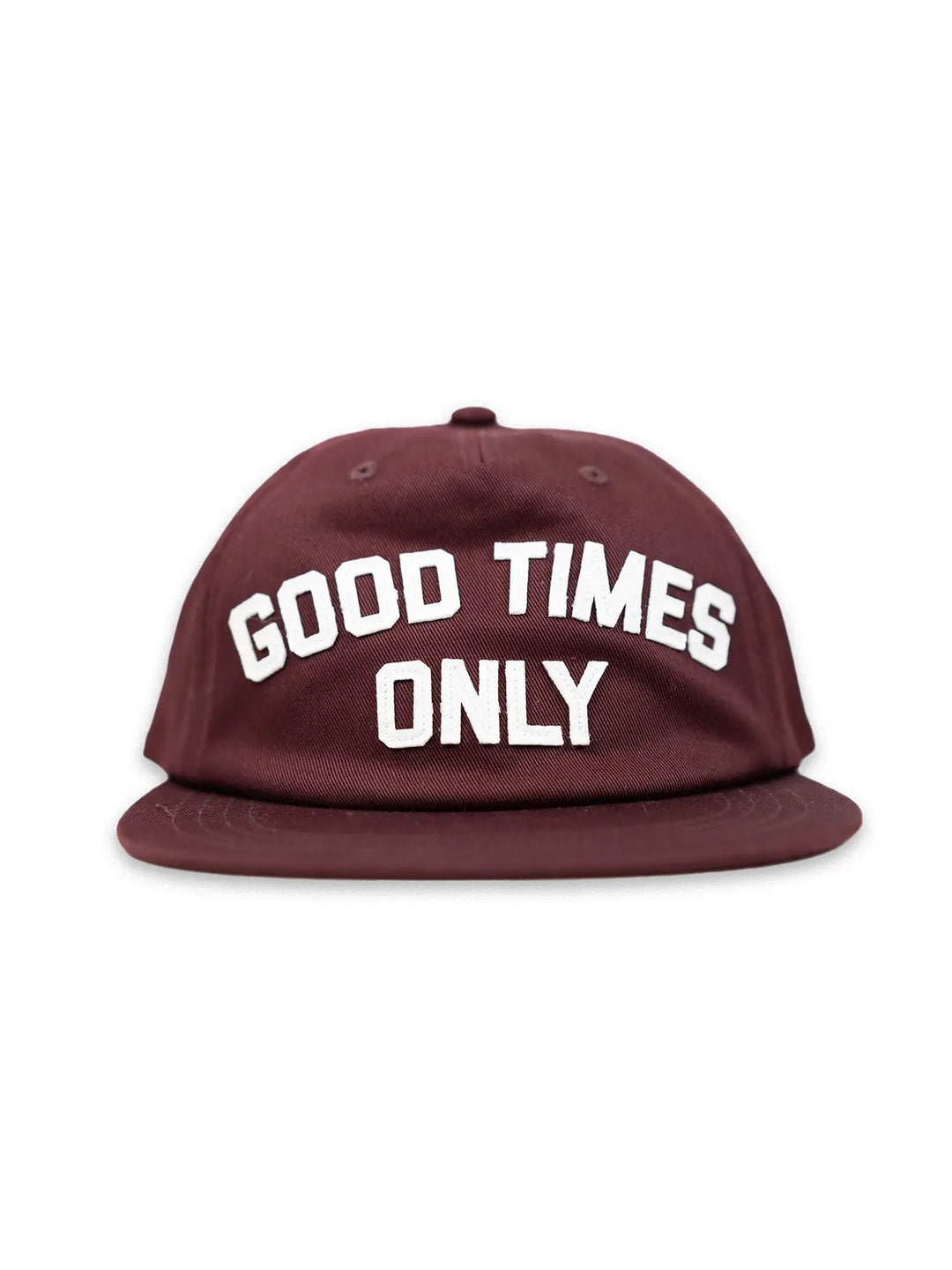 Good Times Only Hat