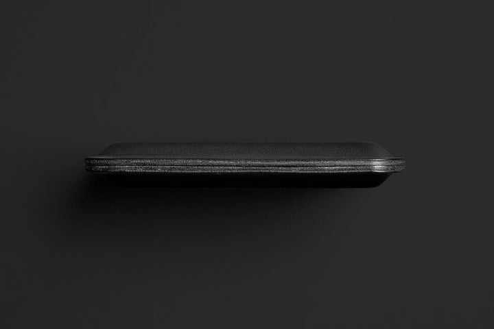 Apex Slim Sleeve - Raven