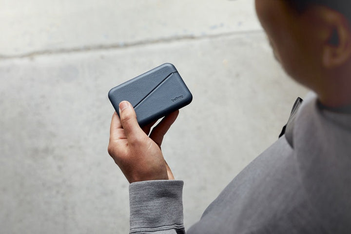 Flip Case - Black