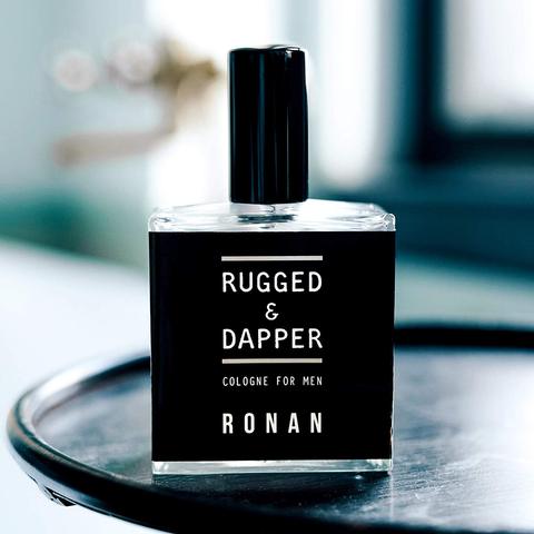 Cologne For Men Ronan