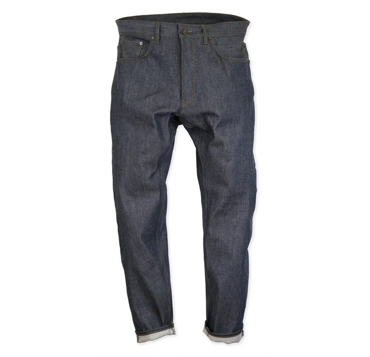 732 X069 10.5 OZ Italian Candiani Selvedge