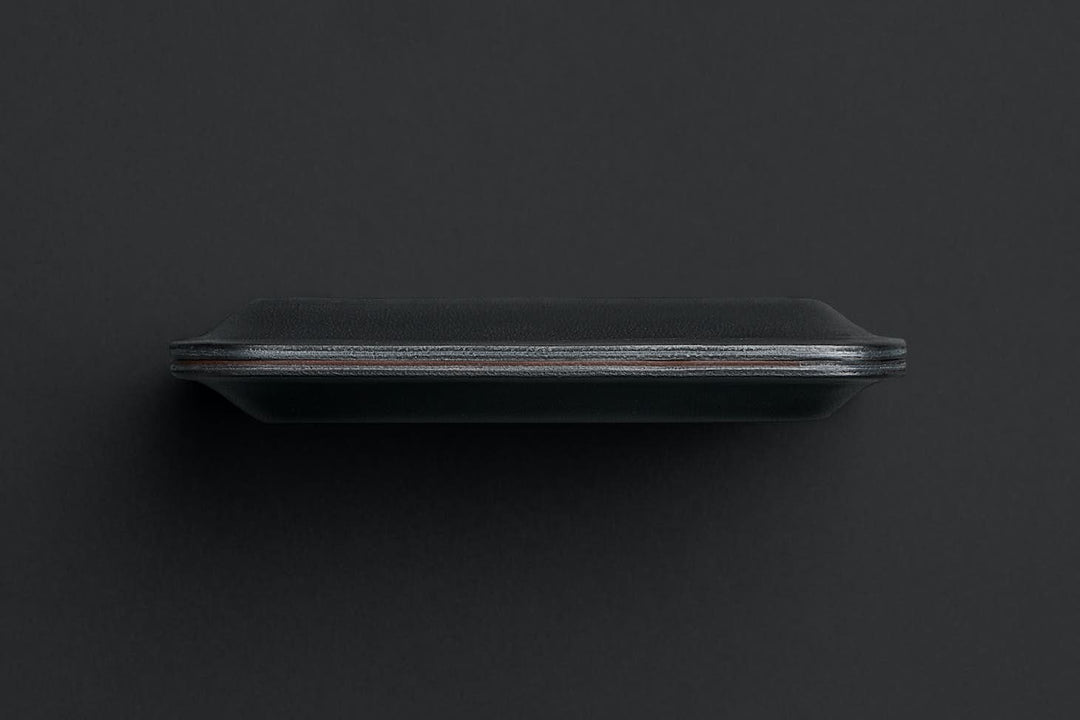 Apex Note Sleeve - Raven