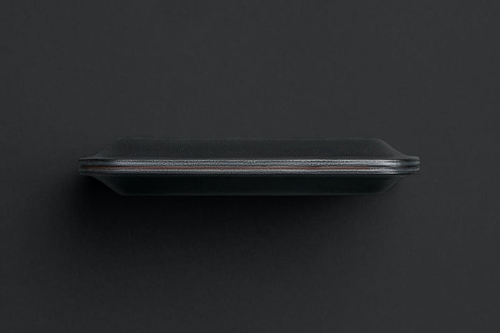 Apex Note Sleeve - Raven