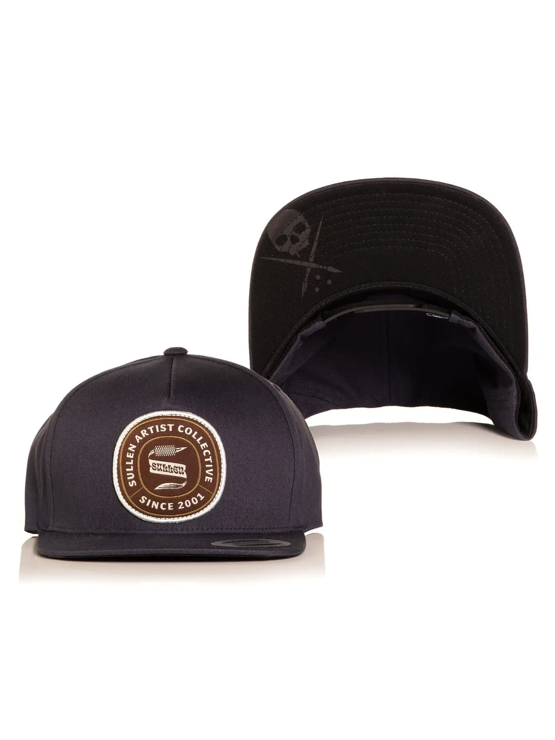 Instruments Snapback