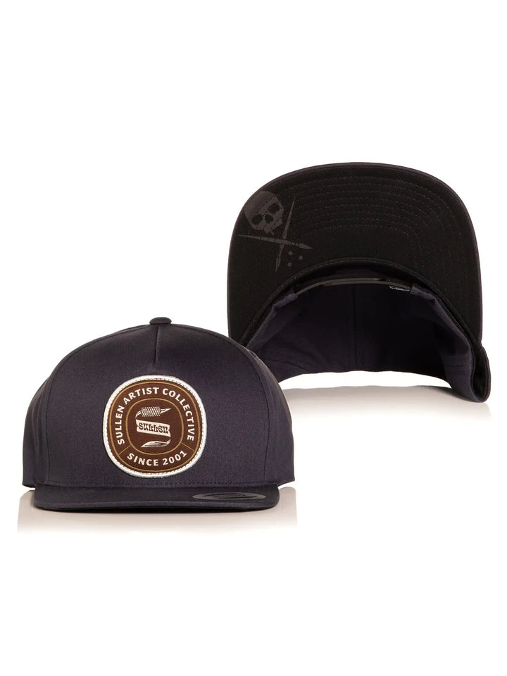 Instruments Snapback