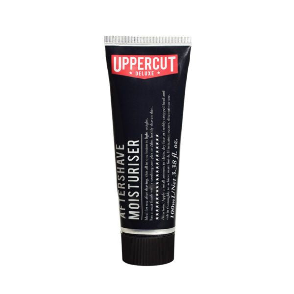 Uppercut Deluxe Aftershave Moisturiser