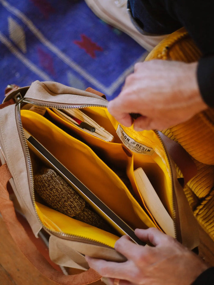 The Urban Bag