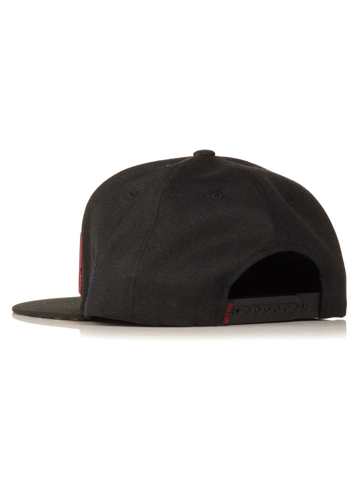 Nightfall Snapback