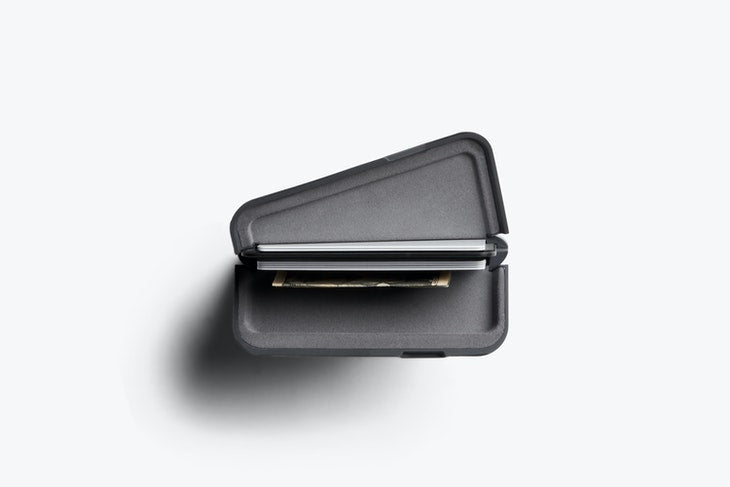 Flip Case - Black
