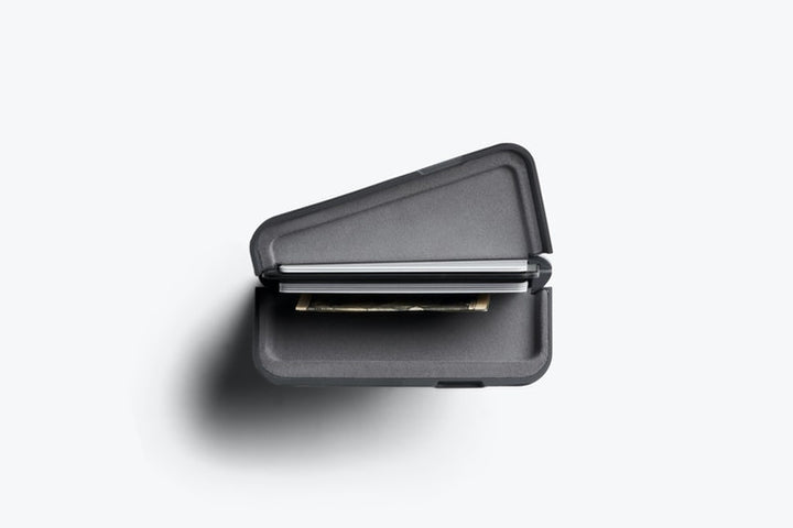 Flip Case - Black