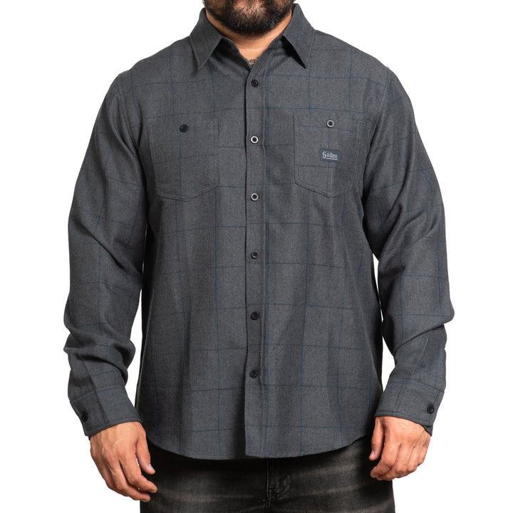 Pinline Flannel