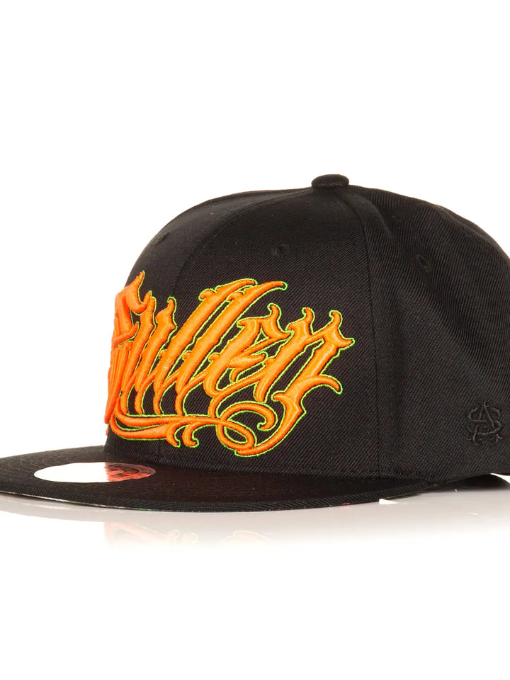 Crazy Tired Hat