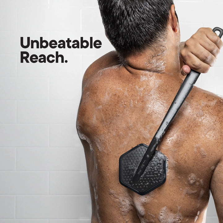 Back Scrubber