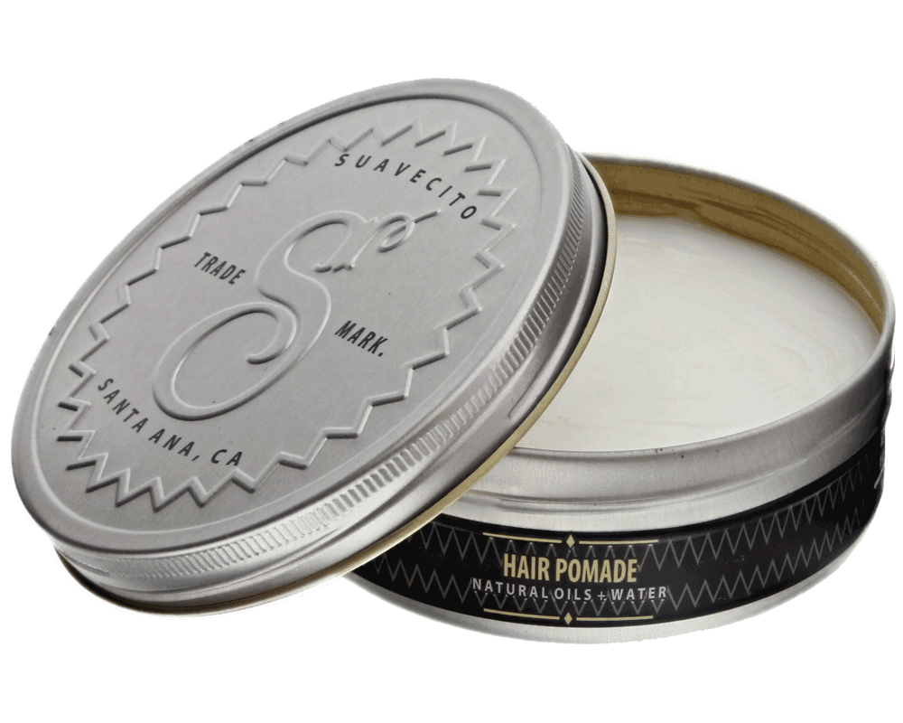 Premium Blends Hair Pomade