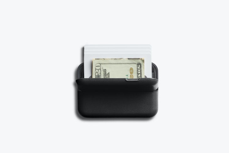 Flip Case - Black