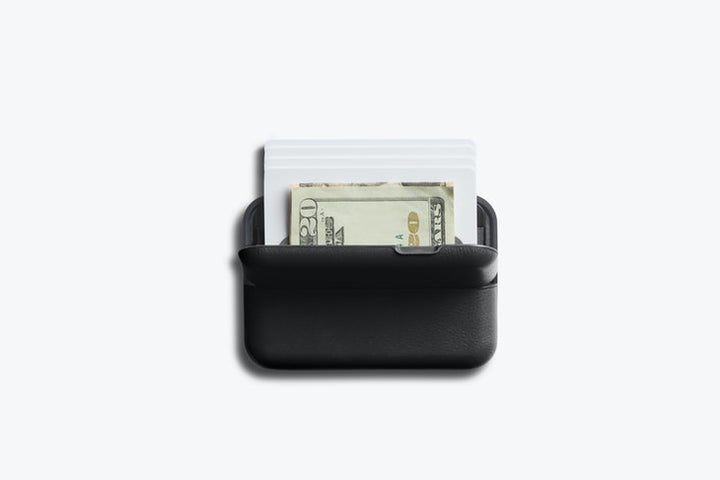 Flip Case - Black