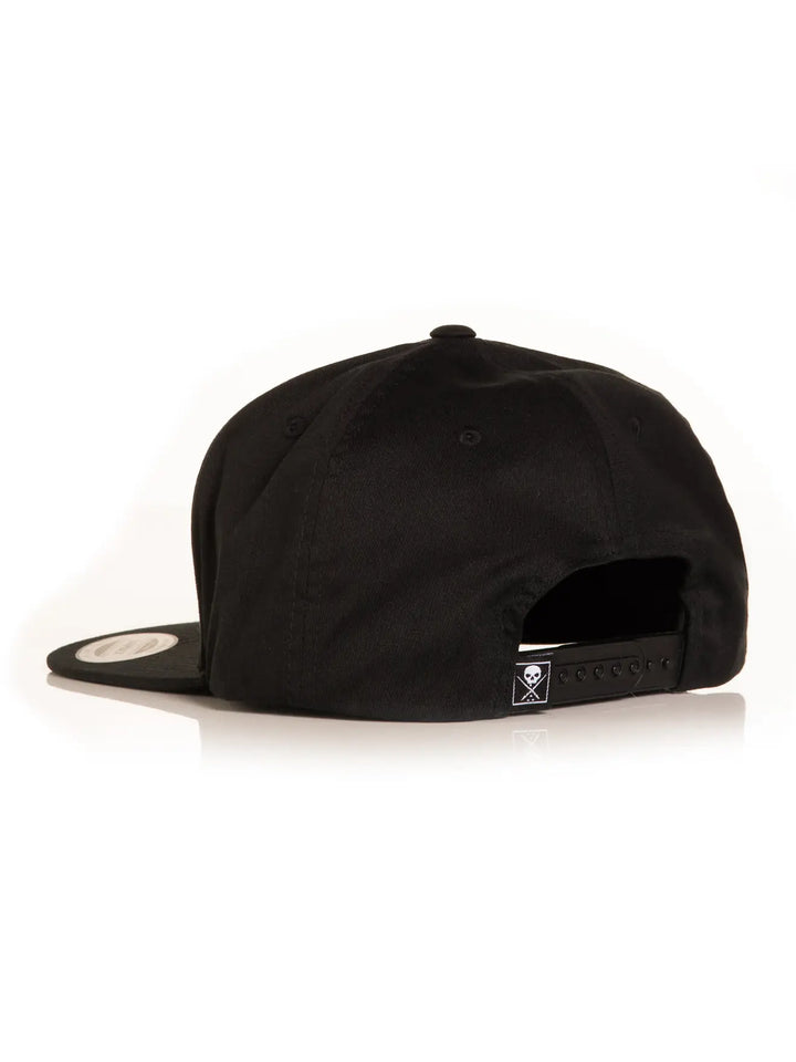 Crypt Snapback