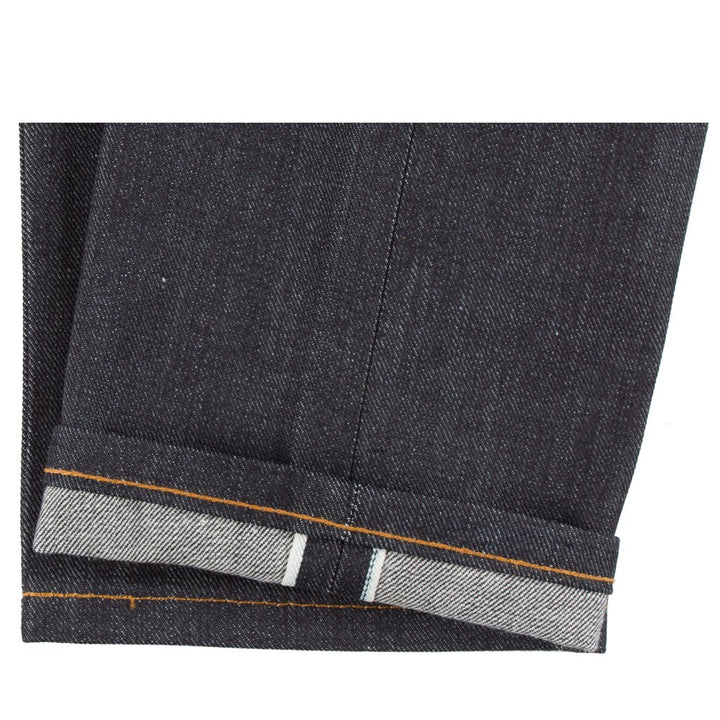 Left Hand Twill Selvedge - Weird Guy