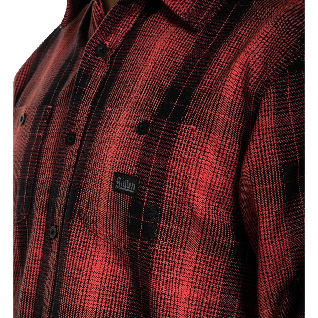 Beam Flannel