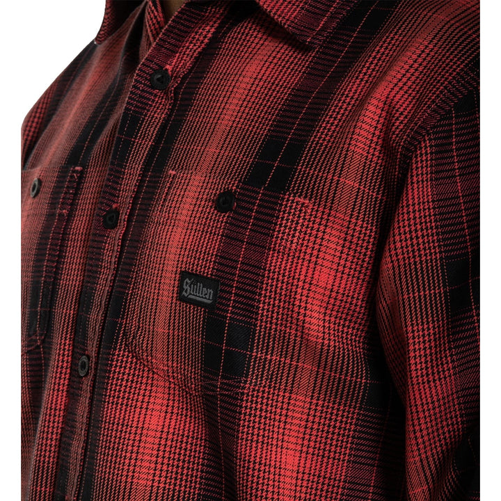 Beam Flannel
