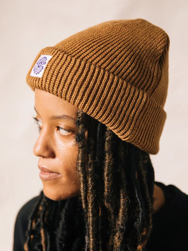 Glazed &amp; Confused Beanie