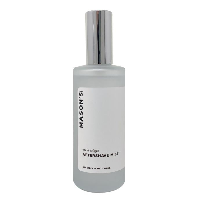 Aftershave Mist